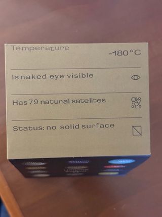 Swatch Omega Mission to Jupiter