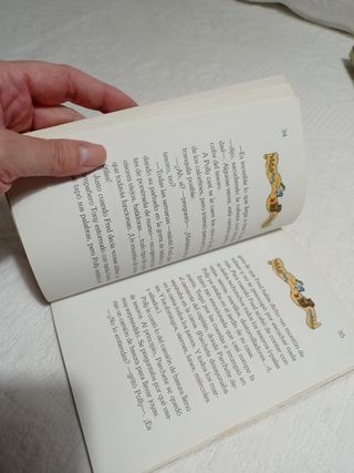 Piratas de andar por casa