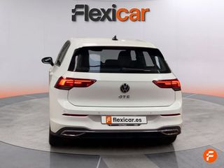Volkswagen Golf GTE 1.4 TSI 180kW (245CV) DSG