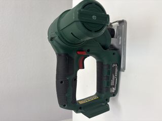 Sierra Calar Parkside Psssa 20 Li B2 Verde