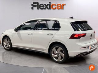 Volkswagen Golf GTE 1.4 TSI 180kW (245CV) DSG