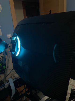 Monitor Samsung Odyssey G6 32 LED