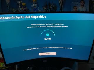 Monitor Samsung Odyssey G6 32 LED