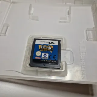 Rayman Raving Rabbids 2 per Nintendo DS