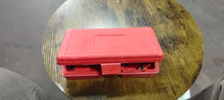 Extractor de rodamientos portátil