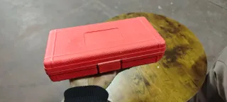 Extractor de rodamientos portátil