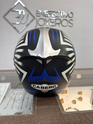 Casco Integral Caberg Helmets Talla M
