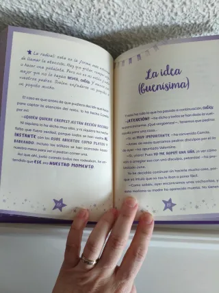 Coleccion libros de "Lady Pecas" +7 años