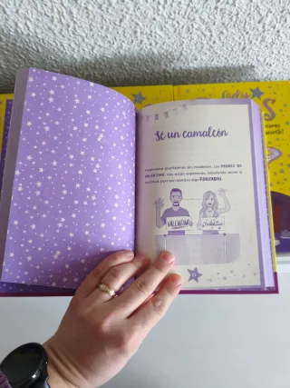 Coleccion libros de "Lady Pecas" +7 años