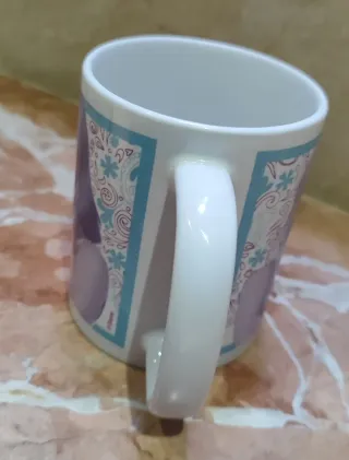 Taza Disney Violetta