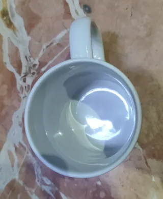 Taza Disney Violetta