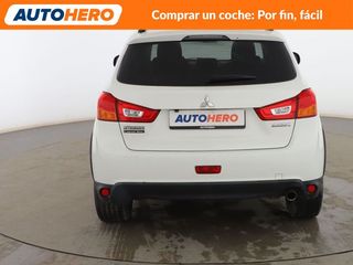 Mitsubishi ASX 1.6 Motion 2WD