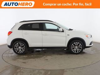Mitsubishi ASX 1.6 Motion 2WD