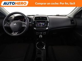 Mitsubishi ASX 1.6 Motion 2WD
