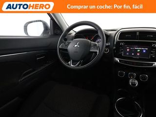 Mitsubishi ASX 1.6 Motion 2WD
