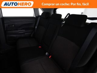 Mitsubishi ASX 1.6 Motion 2WD