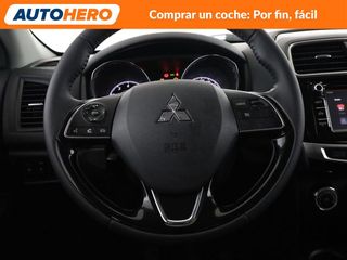 Mitsubishi ASX 1.6 Motion 2WD