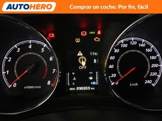 Mitsubishi ASX 1.6 Motion 2WD