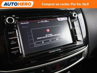 Mitsubishi ASX 1.6 Motion 2WD