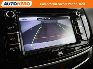 Mitsubishi ASX 1.6 Motion 2WD