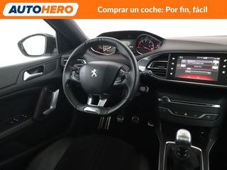 Peugeot 308 2.0 Blue-HDi GT Line