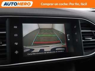 Peugeot 308 2.0 Blue-HDi GT Line