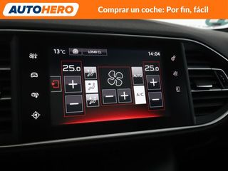 Peugeot 308 2.0 Blue-HDi GT Line