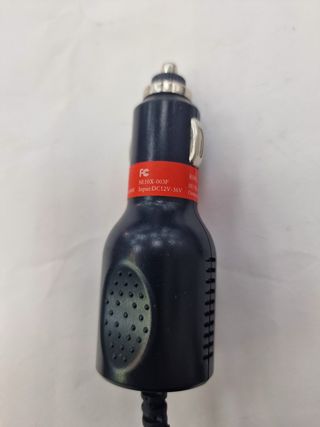 Sistema Navegación GPS D100 Junsun Negro