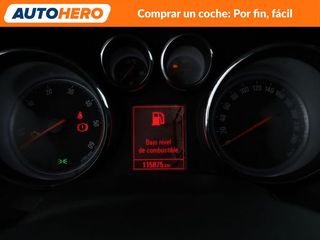 Opel Astra 1.6 CDTI DPF Excellence