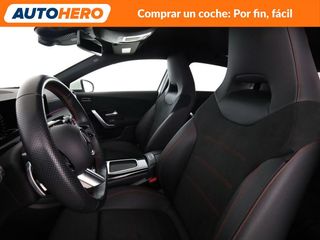 Mercedes Clase A A 250e AMG Line