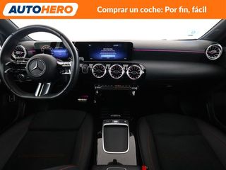 Mercedes Clase A A 250e AMG Line