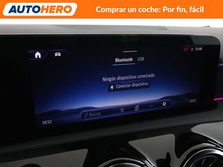 Mercedes Clase A A 250e AMG Line