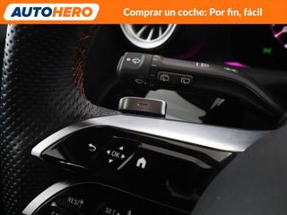 Mercedes Clase A A 250e AMG Line