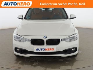 BMW Serie 3 318i