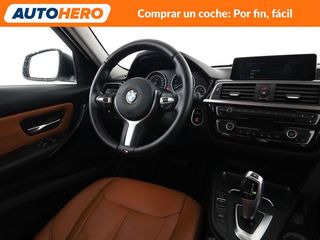 BMW Serie 3 318i