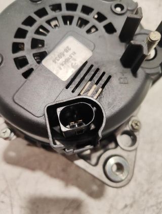 310402 alternador 220813200668 porsche cayenne typ