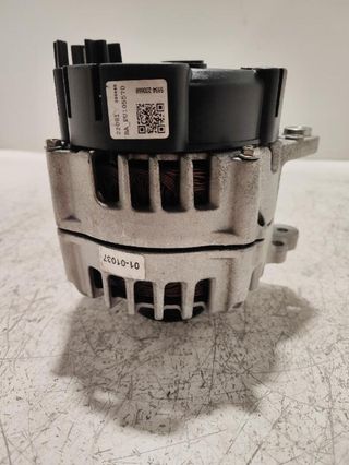 310402 alternador 220813200668 porsche cayenne typ