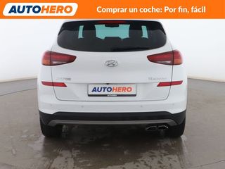 Hyundai Tucson 1.6 TGDI Tecno 2WD