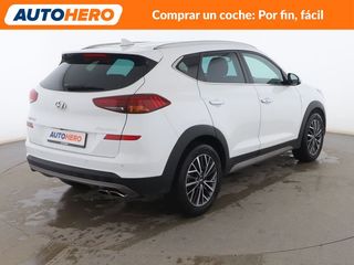 Hyundai Tucson 1.6 TGDI Tecno 2WD