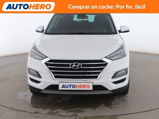 Hyundai Tucson 1.6 TGDI Tecno 2WD