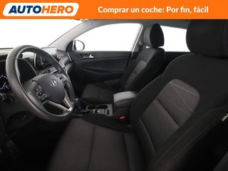 Hyundai Tucson 1.6 TGDI Tecno 2WD