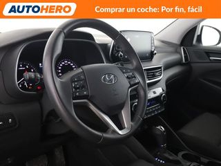 Hyundai Tucson 1.6 TGDI Tecno 2WD