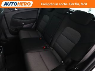 Hyundai Tucson 1.6 TGDI Tecno 2WD