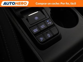 Hyundai Tucson 1.6 TGDI Tecno 2WD
