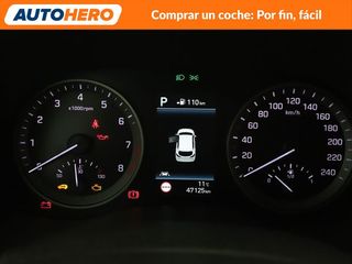Hyundai Tucson 1.6 TGDI Tecno 2WD