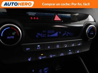 Hyundai Tucson 1.6 TGDI Tecno 2WD