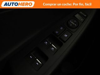 Hyundai Tucson 1.6 TGDI Tecno 2WD