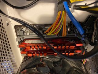 Caja Ordenador Gaming Blanca