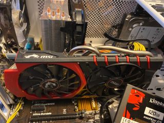 Caja Ordenador Gaming Blanca