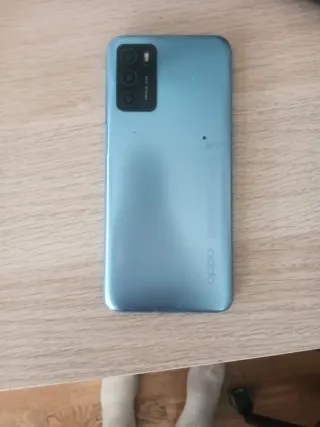 OPPO A16s 64GB Nero + custodia per cellulare